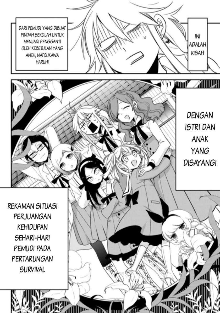 Opapagoto Chapter 2 - halaman 3