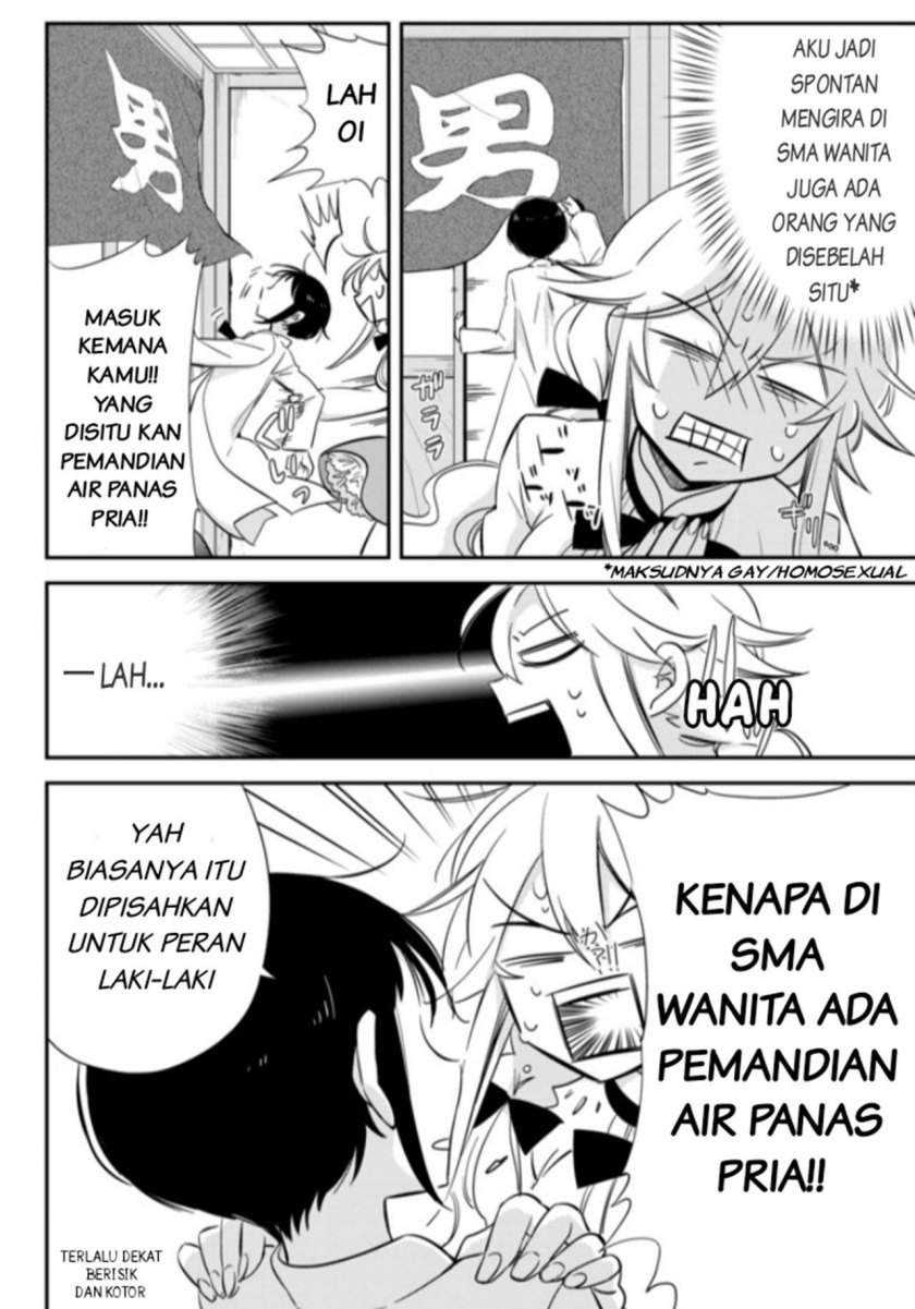 Opapagoto Chapter 2 - halaman 32