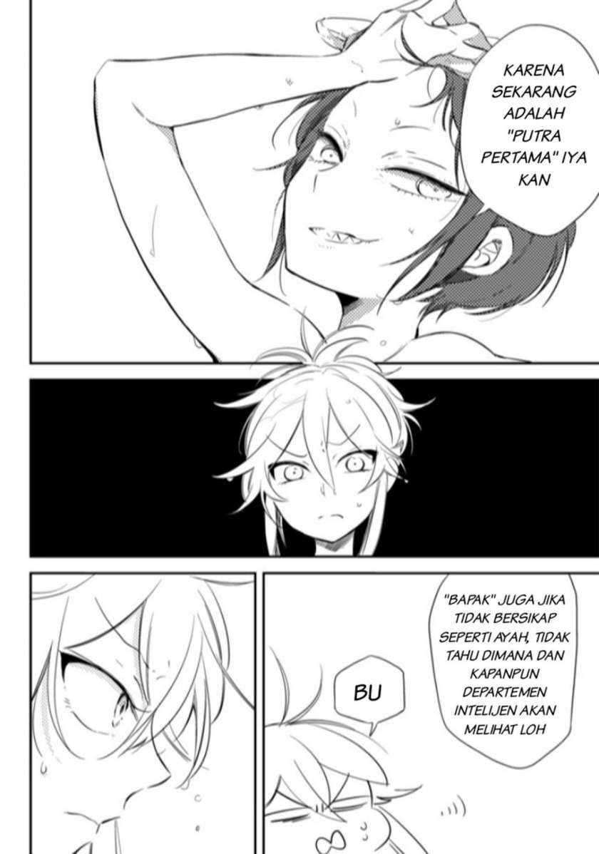 Opapagoto Chapter 2 - halaman 34