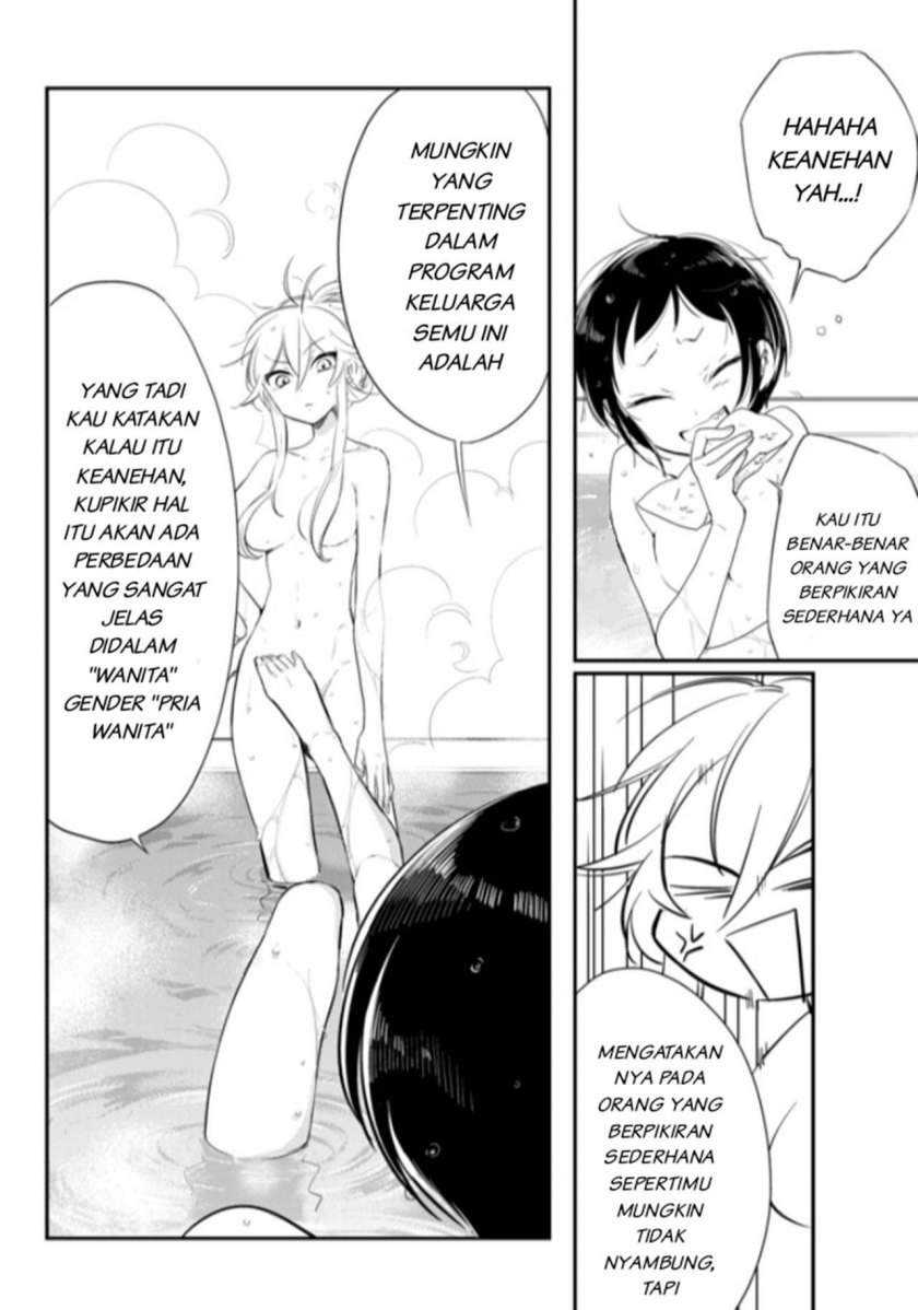 Opapagoto Chapter 2 - halaman 36