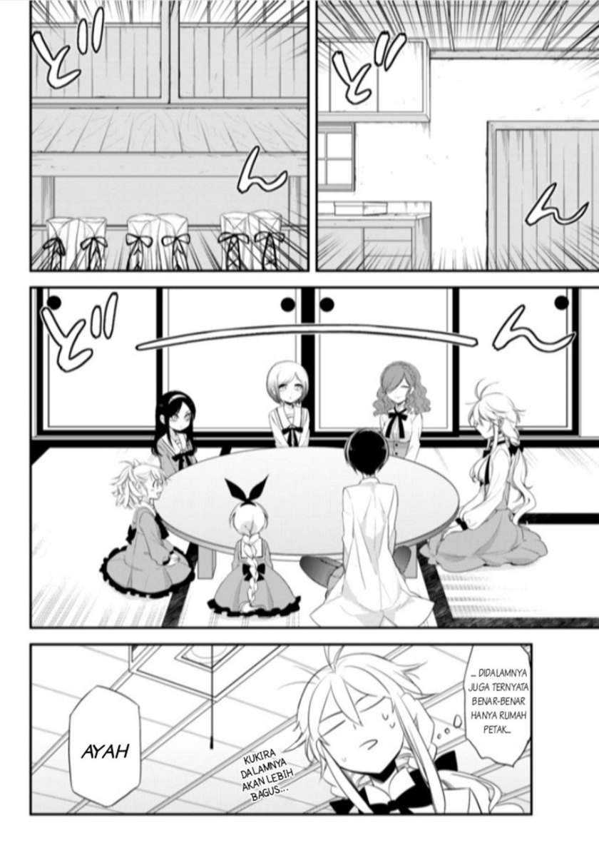 Opapagoto Chapter 2 - halaman 4