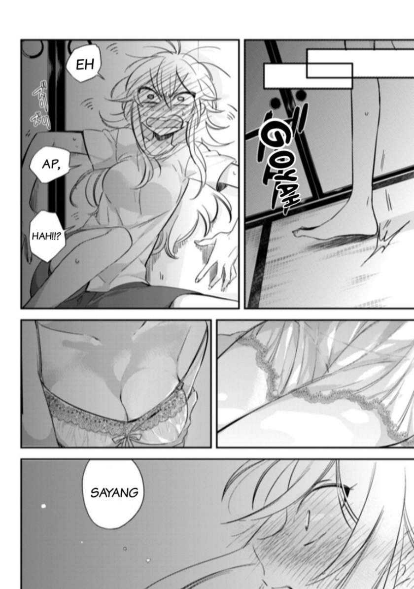 Opapagoto Chapter 2 - halaman 40