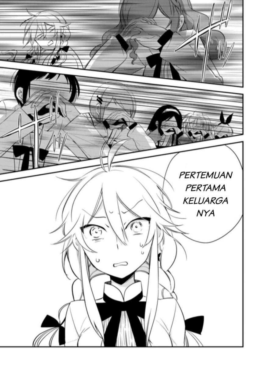 Opapagoto Chapter 2 - halaman 7