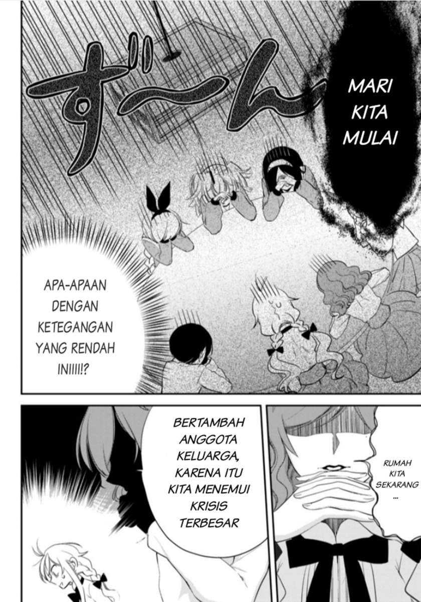 Opapagoto Chapter 2 - halaman 8