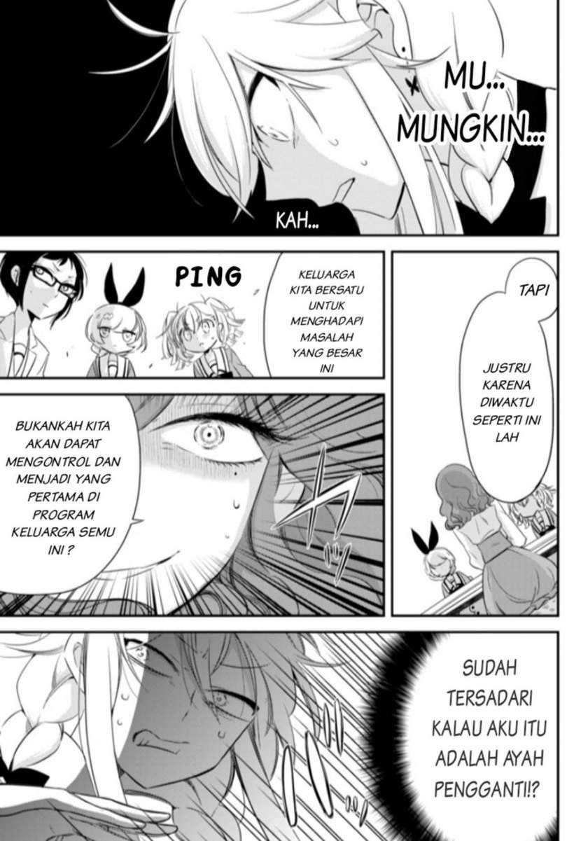 Opapagoto Chapter 2 - halaman 9