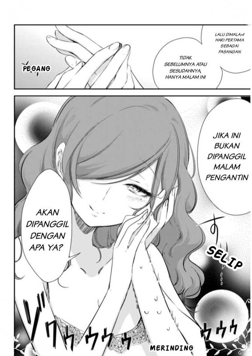 Opapagoto Chapter 3 - halaman 10