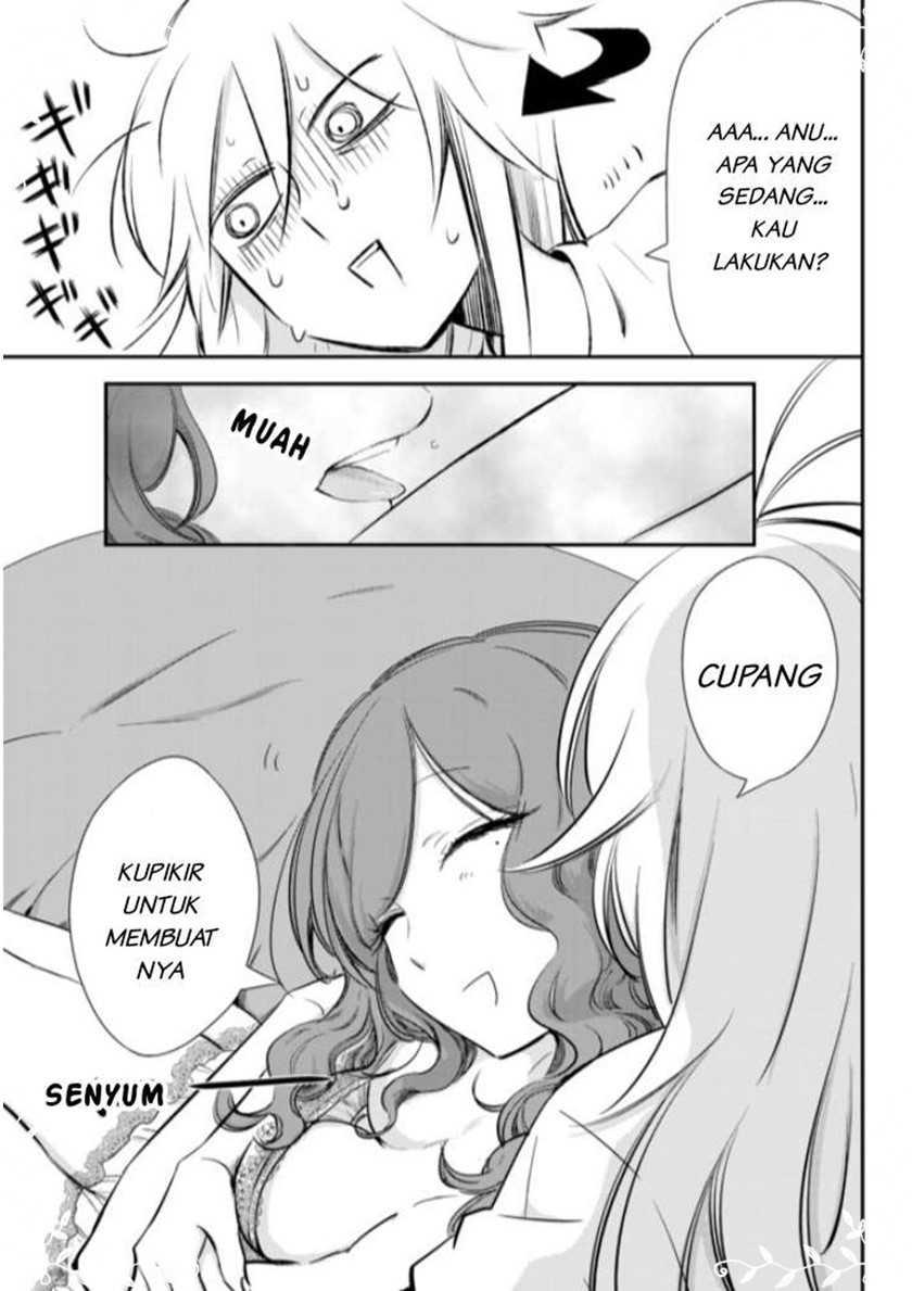 Opapagoto Chapter 3 - halaman 13