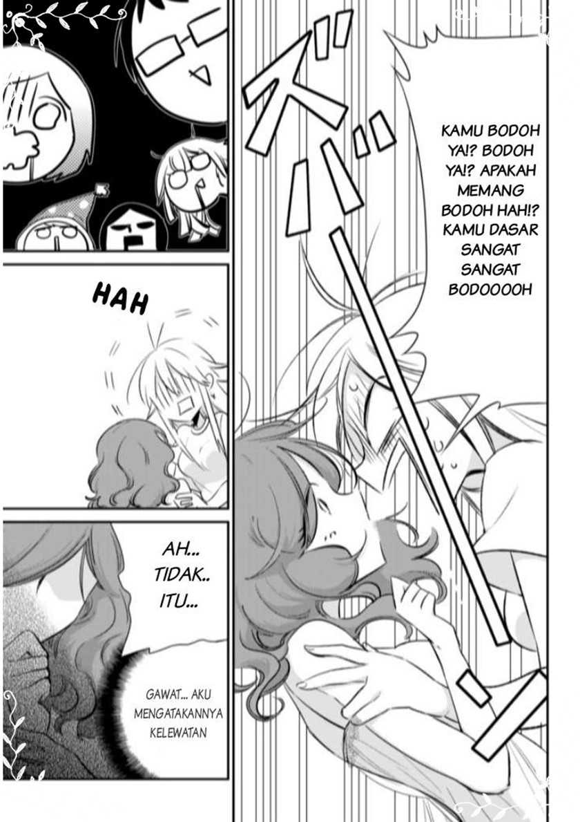 Opapagoto Chapter 3 - halaman 15