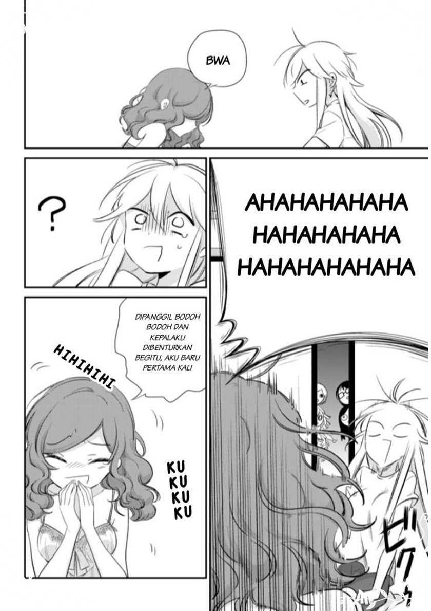 Opapagoto Chapter 3 - halaman 16