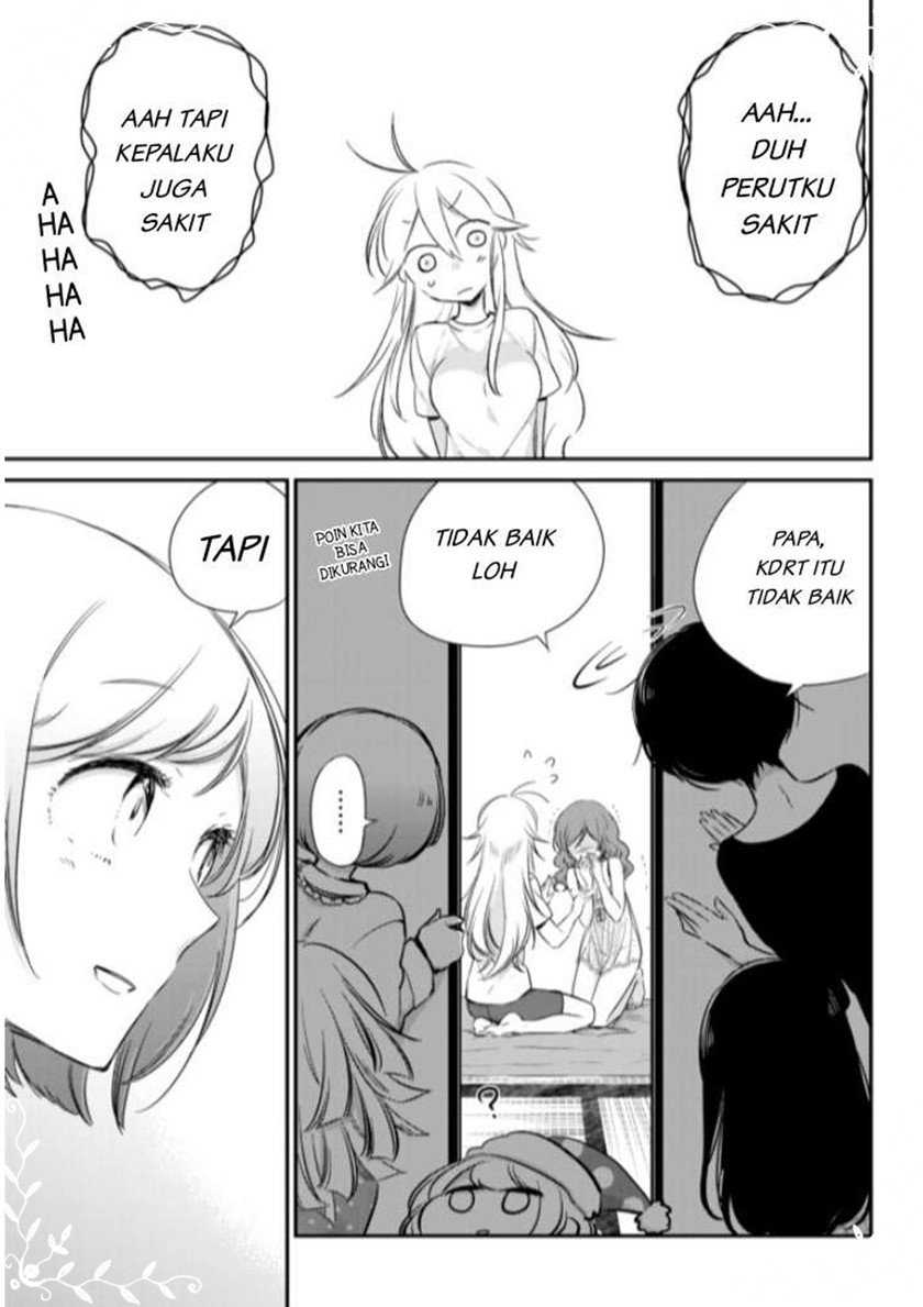 Opapagoto Chapter 3 - halaman 17