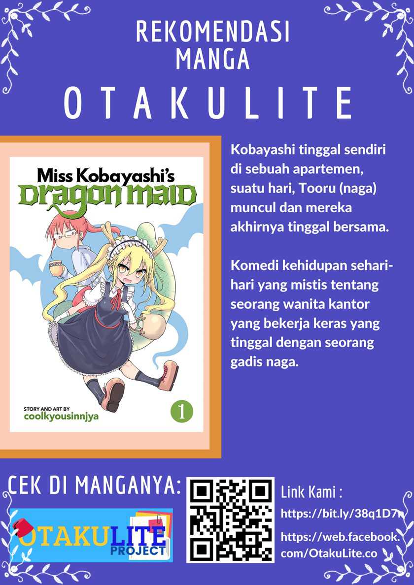 Opapagoto Chapter 3 - halaman 2