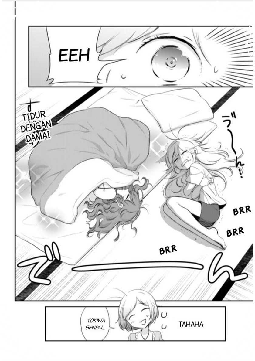 Opapagoto Chapter 3 - halaman 20