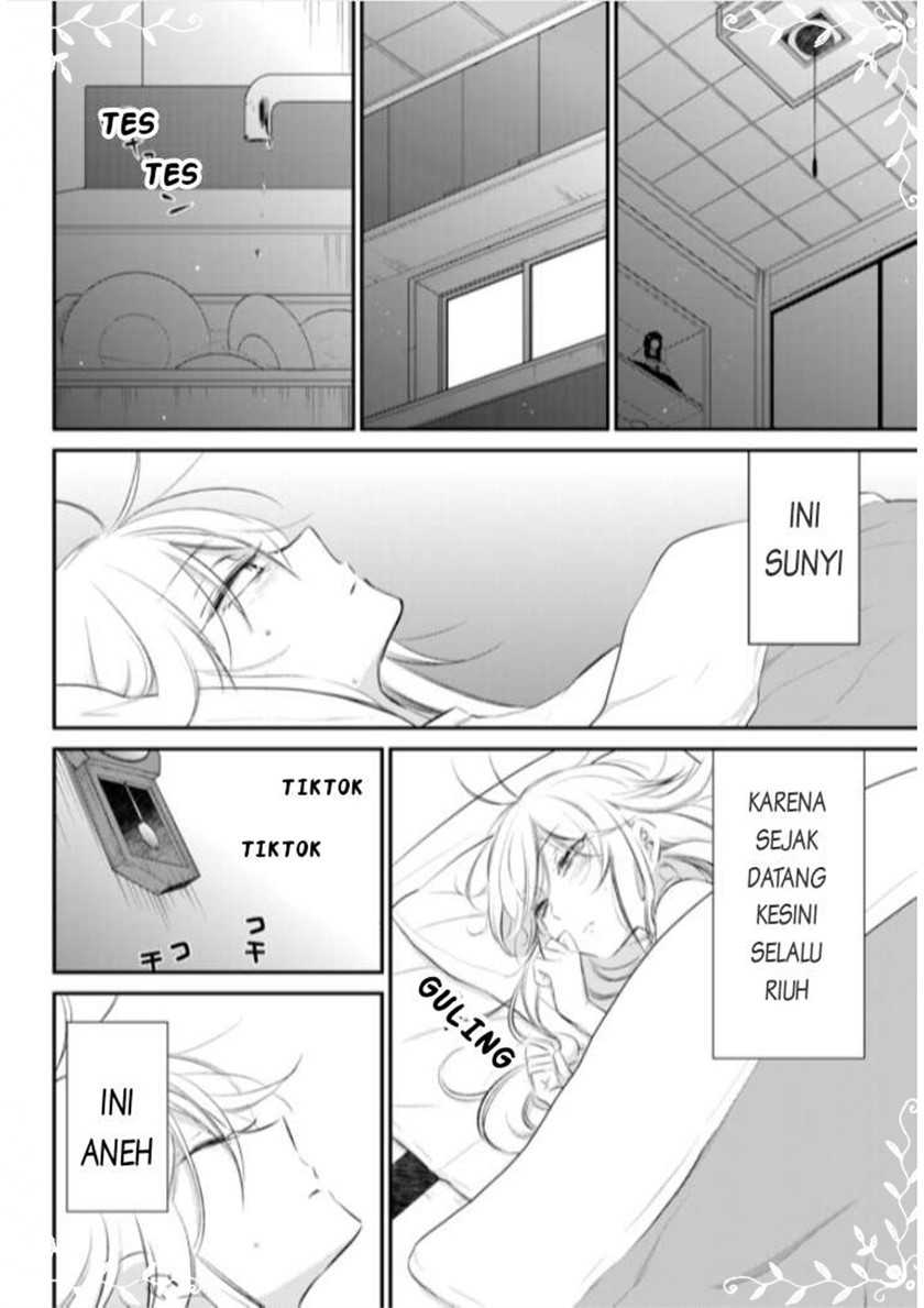 Opapagoto Chapter 3 - halaman 28