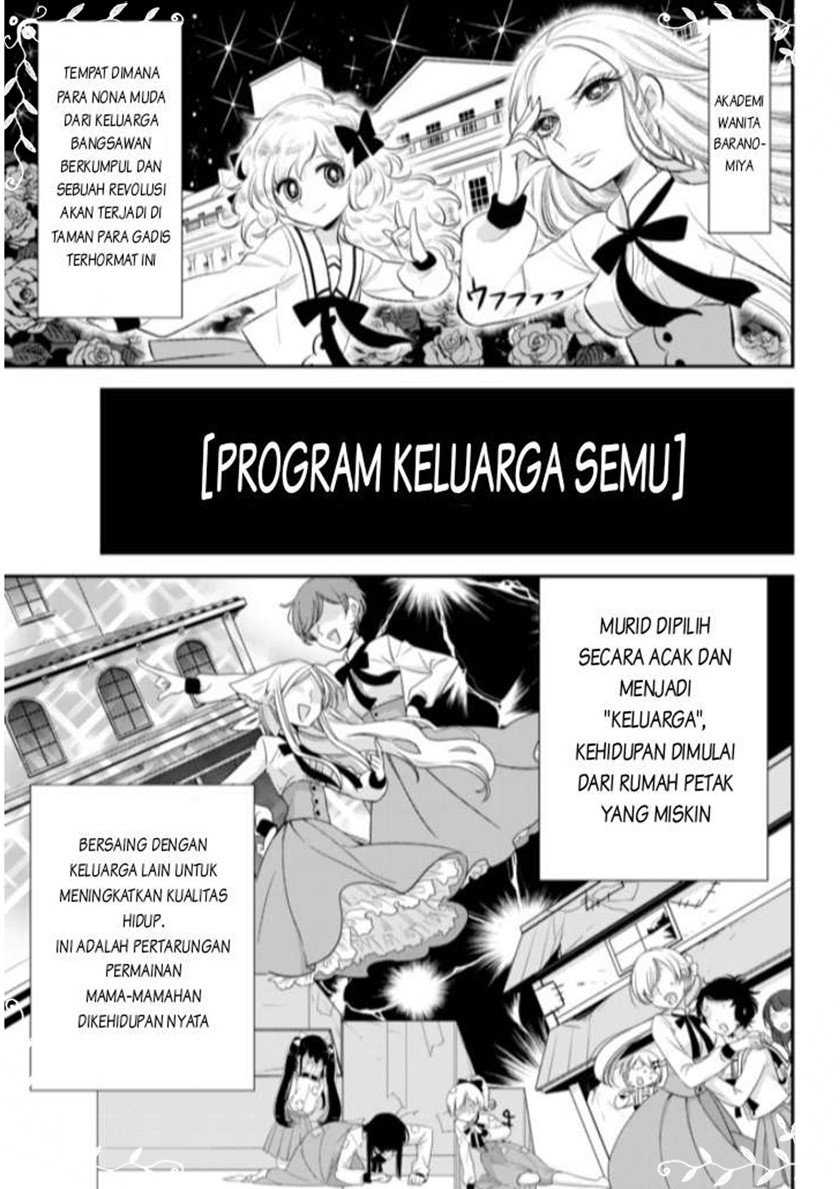 Opapagoto Chapter 3 - halaman 3