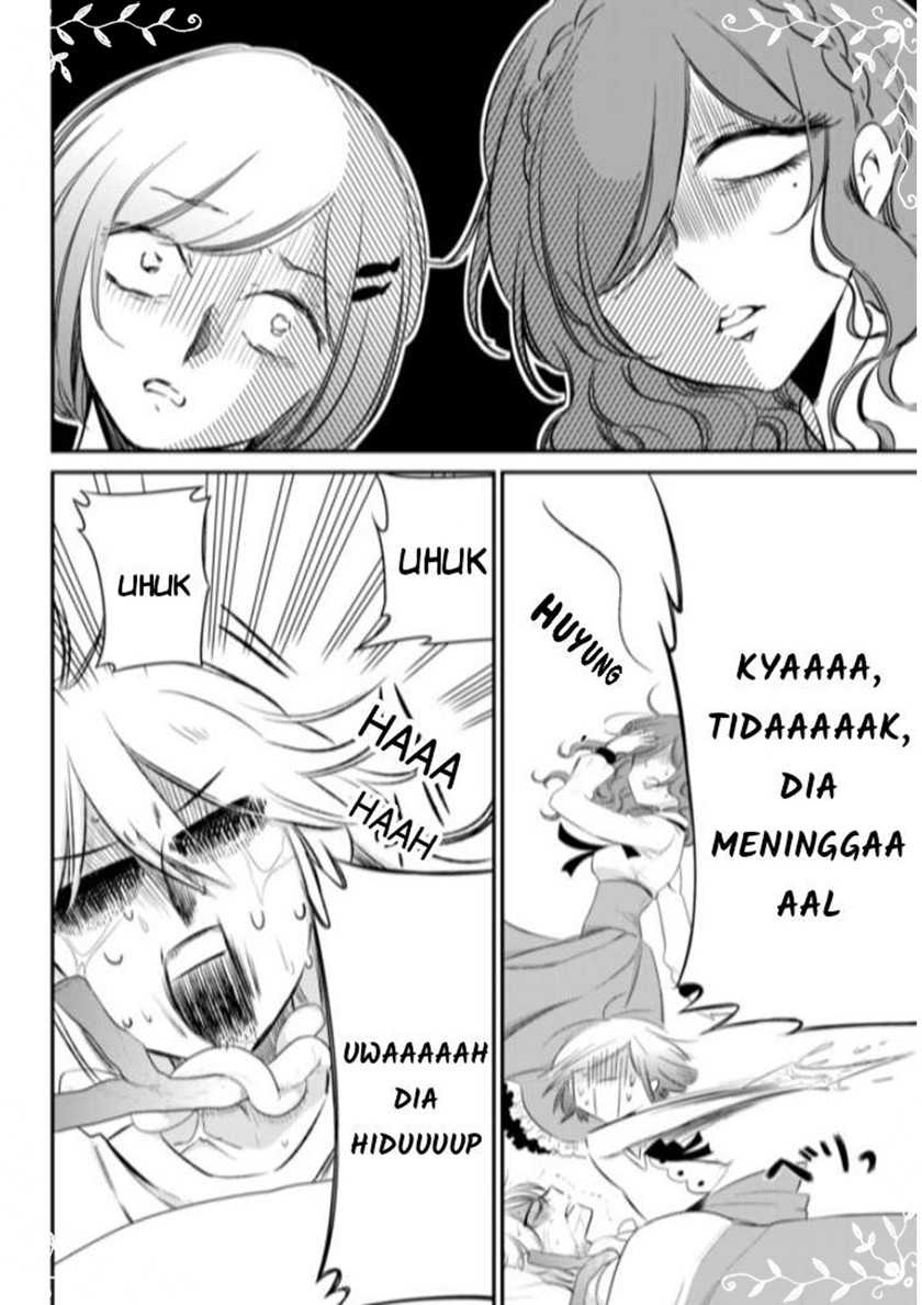 Opapagoto Chapter 3 - halaman 32