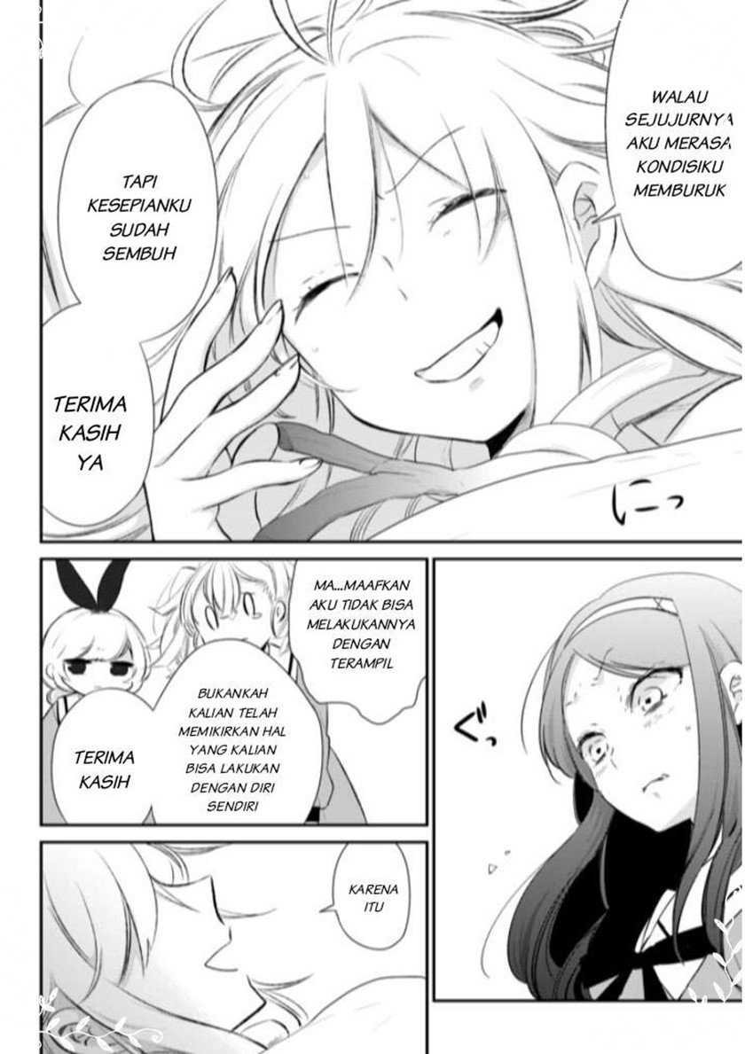 Opapagoto Chapter 3 - halaman 36