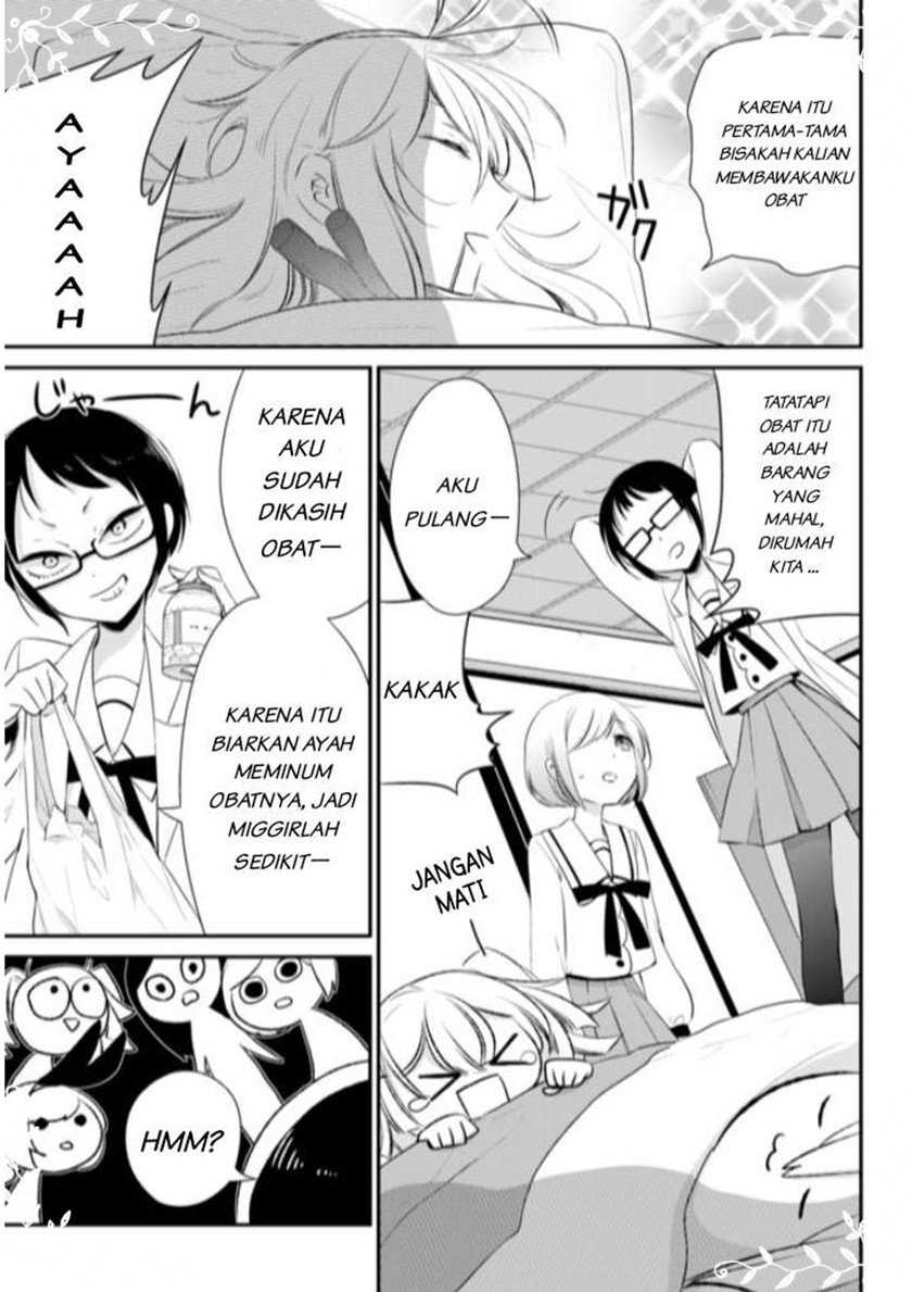 Opapagoto Chapter 3 - halaman 37