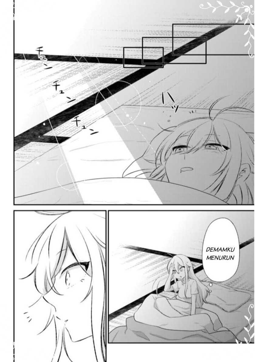 Opapagoto Chapter 3 - halaman 38