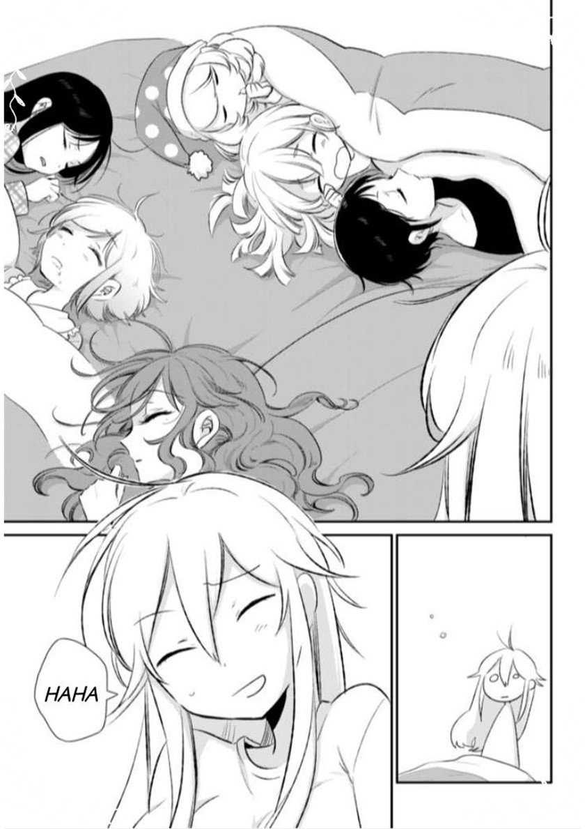 Opapagoto Chapter 3 - halaman 39