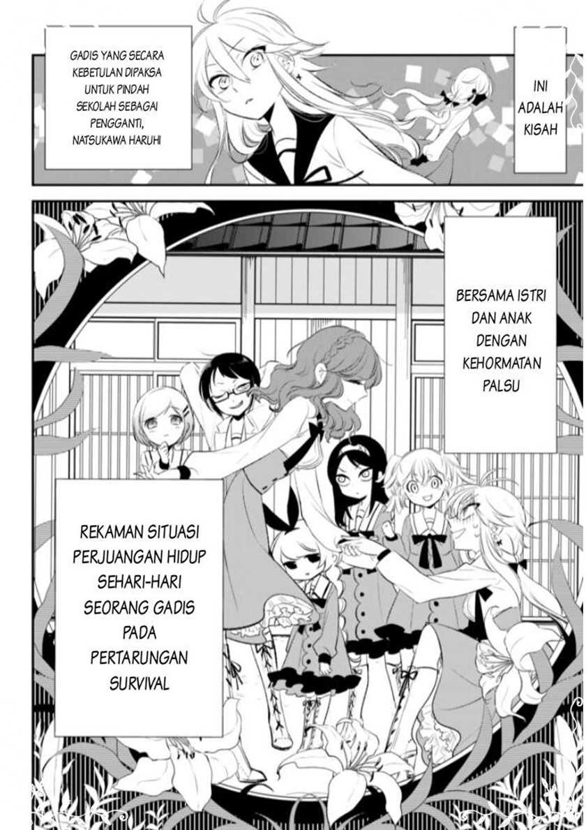 Opapagoto Chapter 3 - halaman 4