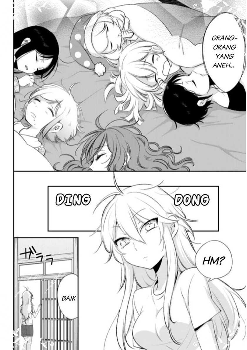 Opapagoto Chapter 3 - halaman 40