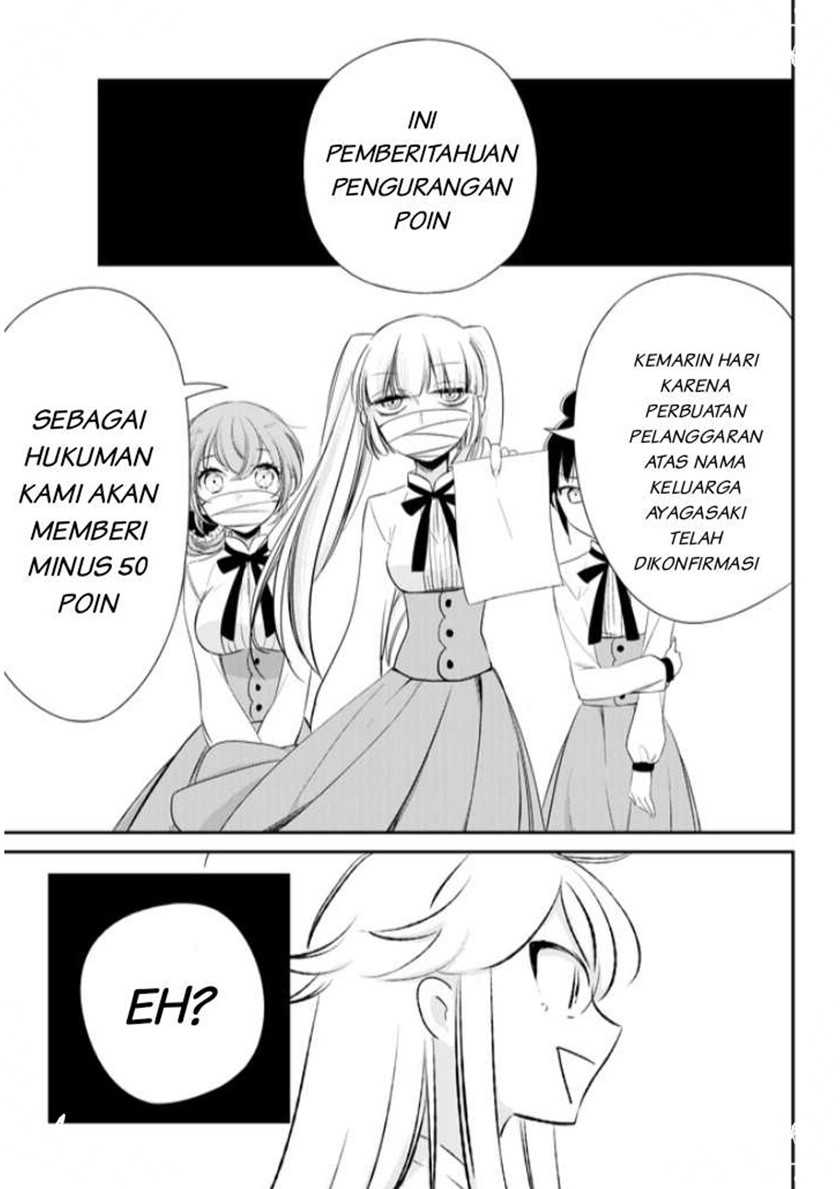 Opapagoto Chapter 3 - halaman 41