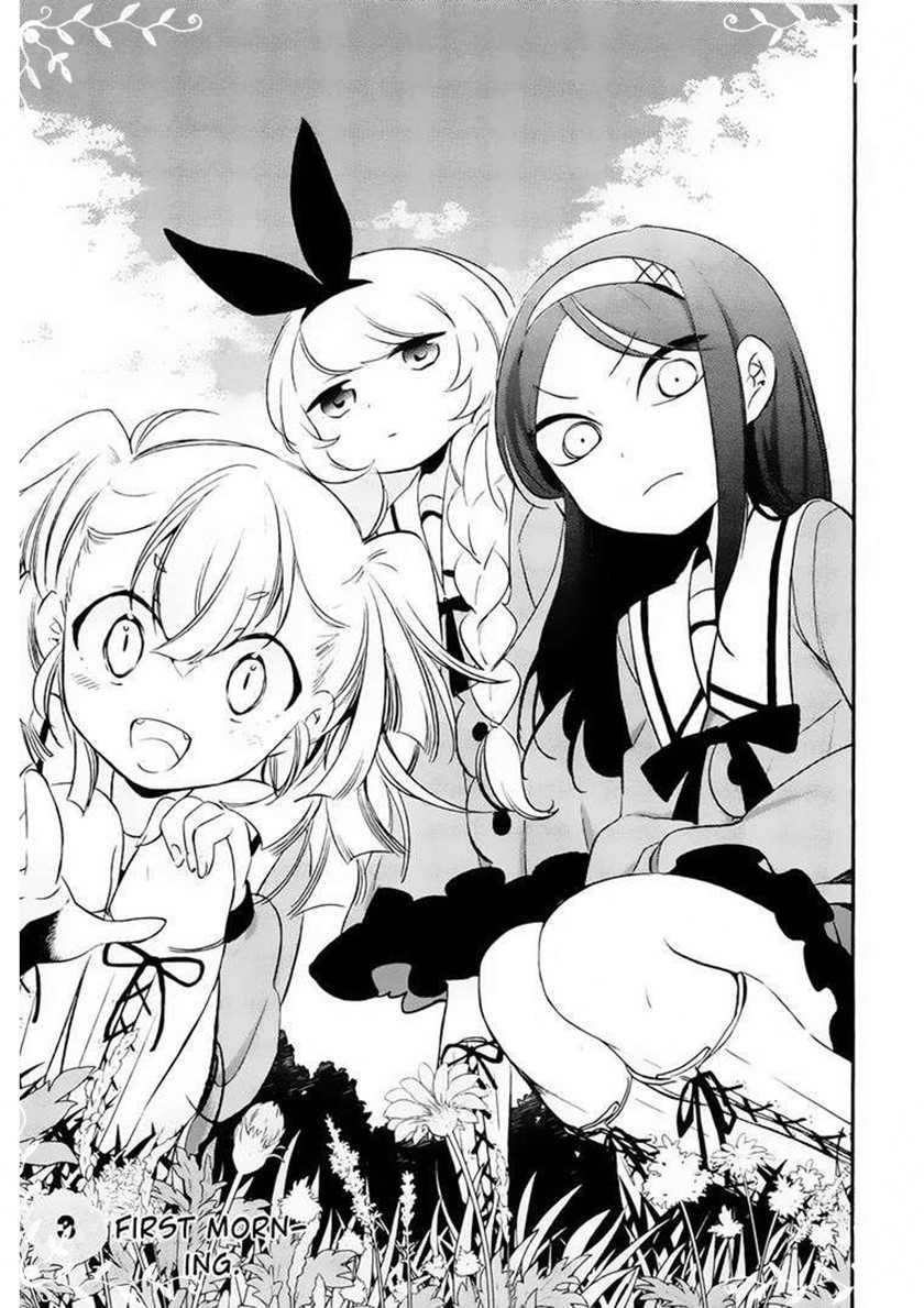 Opapagoto Chapter 3 - halaman 5