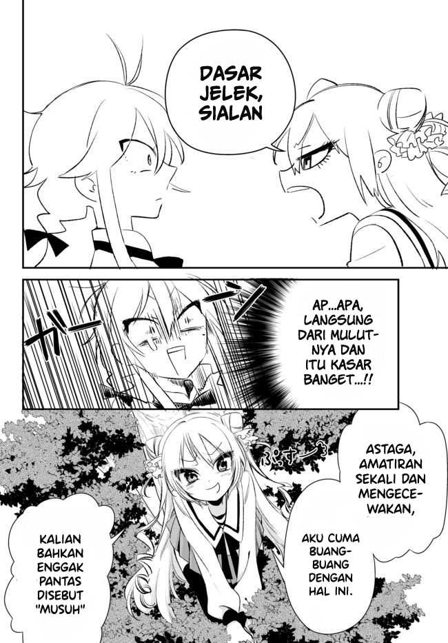 Opapagoto Chapter 4 - halaman 16