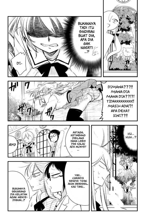 Opapagoto Chapter 4 - halaman 18
