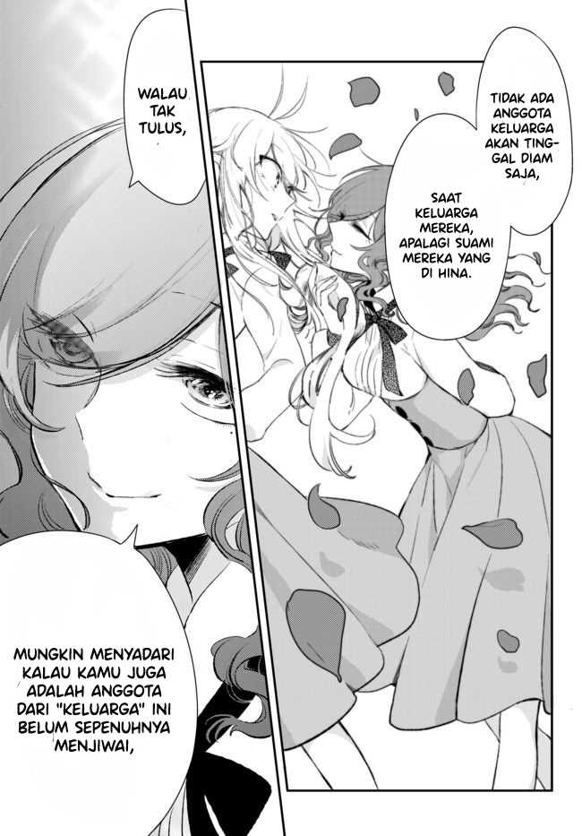 Opapagoto Chapter 4 - halaman 23