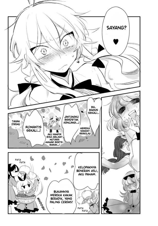 Opapagoto Chapter 4 - halaman 24
