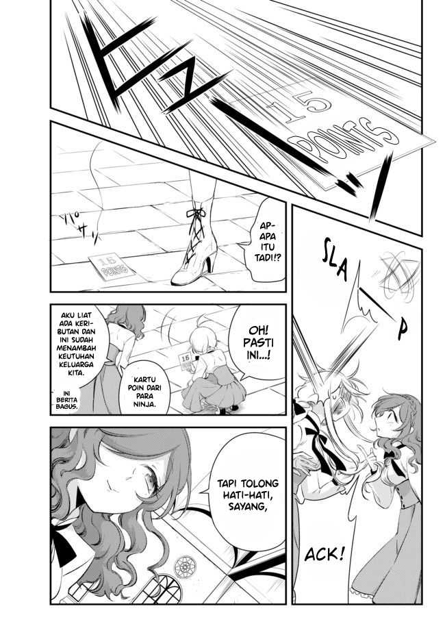 Opapagoto Chapter 4 - halaman 25