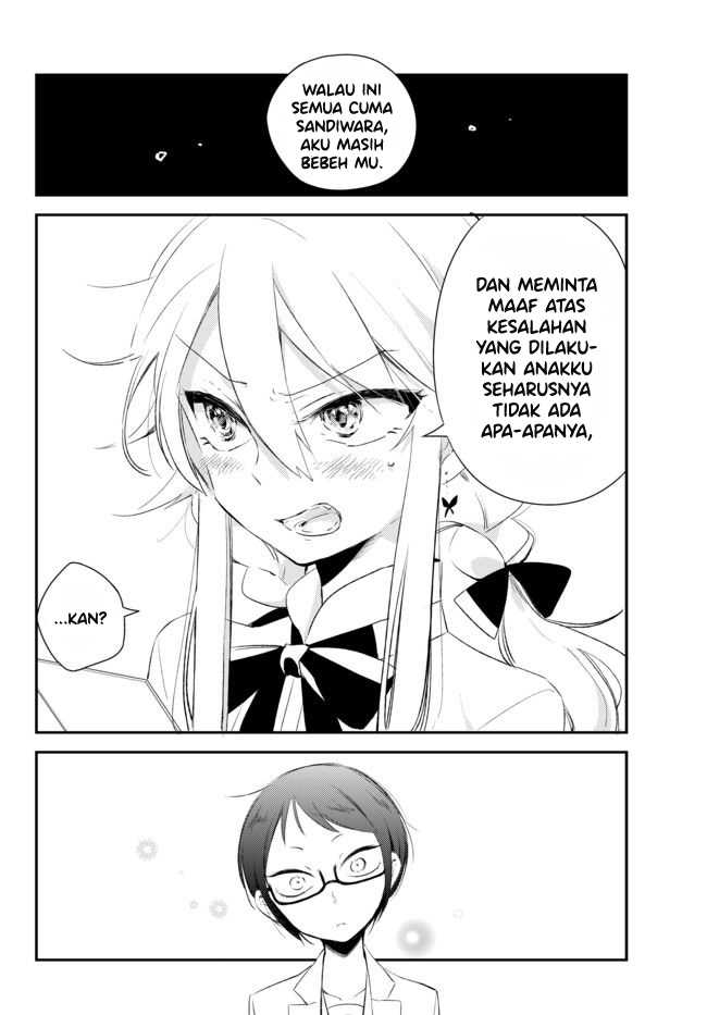 Opapagoto Chapter 4 - halaman 28