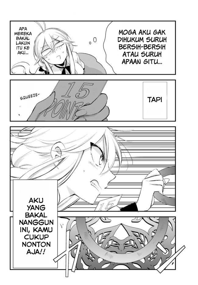 Opapagoto Chapter 4 - halaman 34