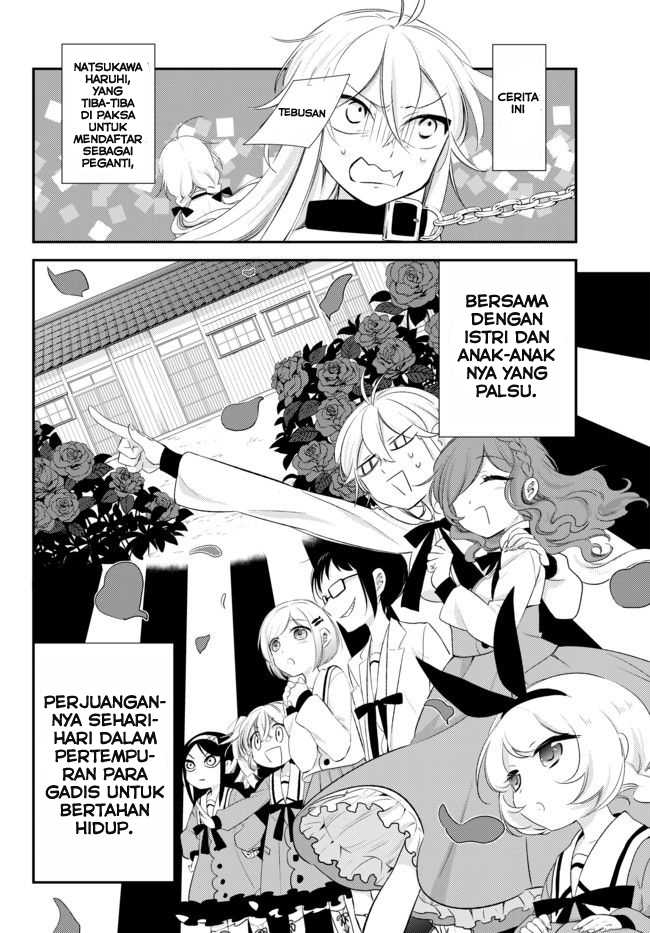 Opapagoto Chapter 4 - halaman 4