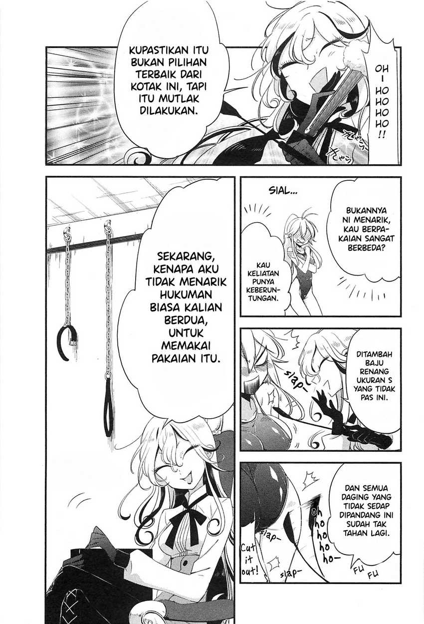 Opapagoto Chapter 5 - halaman 13