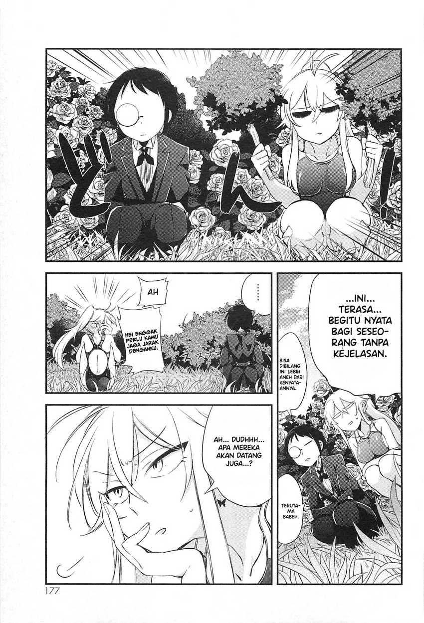 Opapagoto Chapter 5 - halaman 15