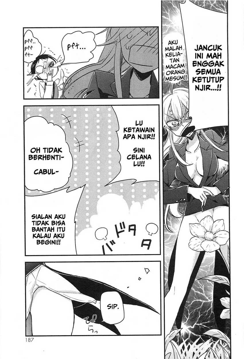 Opapagoto Chapter 5 - halaman 24