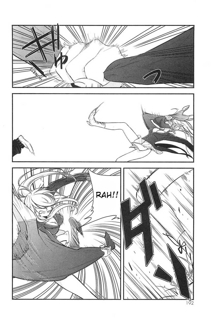 Opapagoto Chapter 5 - halaman 29