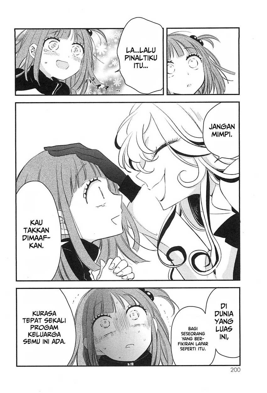 Opapagoto Chapter 5 - halaman 37