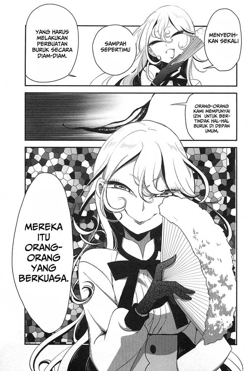 Opapagoto Chapter 5 - halaman 38