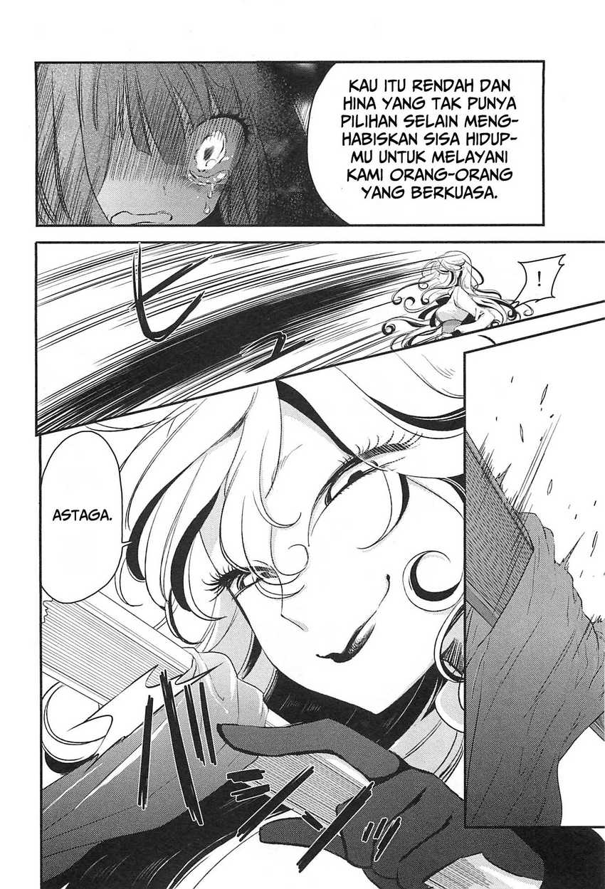 Opapagoto Chapter 5 - halaman 39