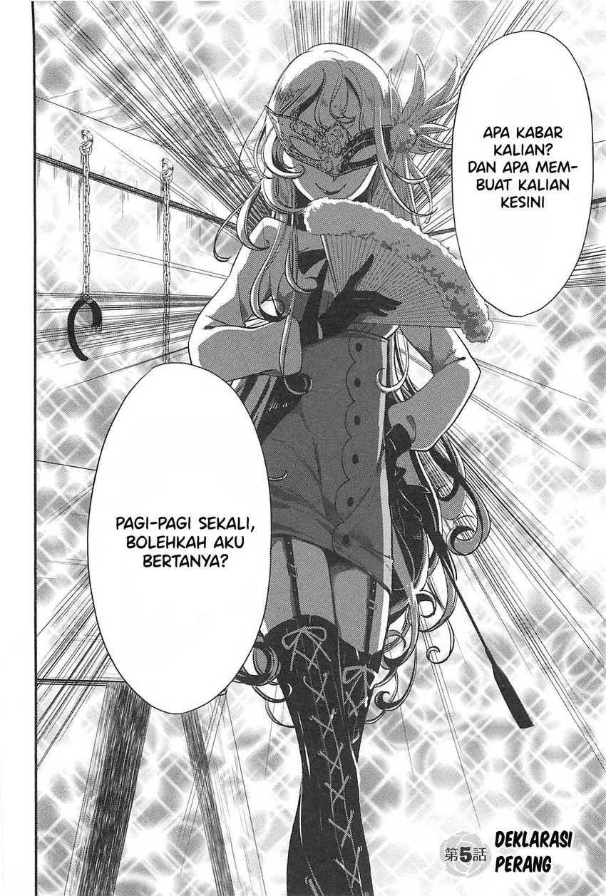 Opapagoto Chapter 5 - halaman 4