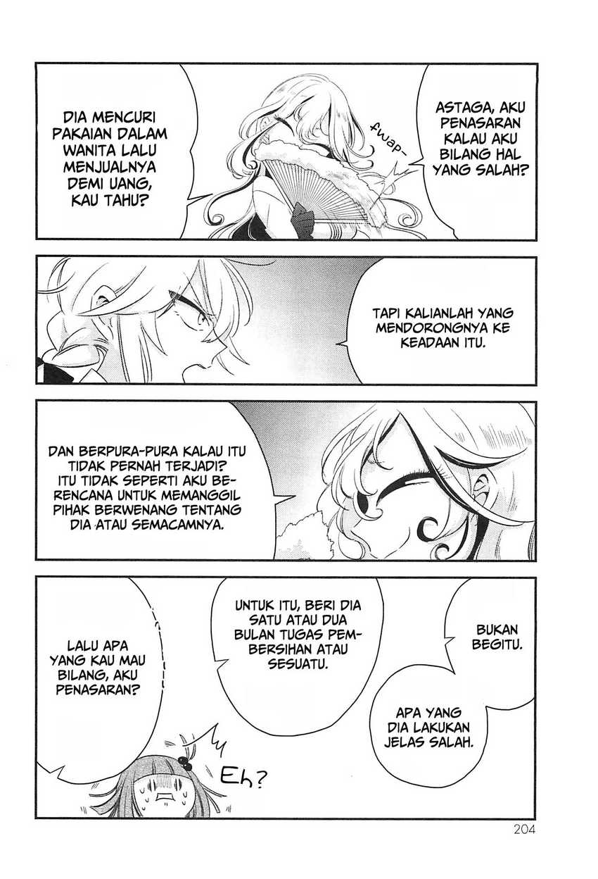 Opapagoto Chapter 5 - halaman 41