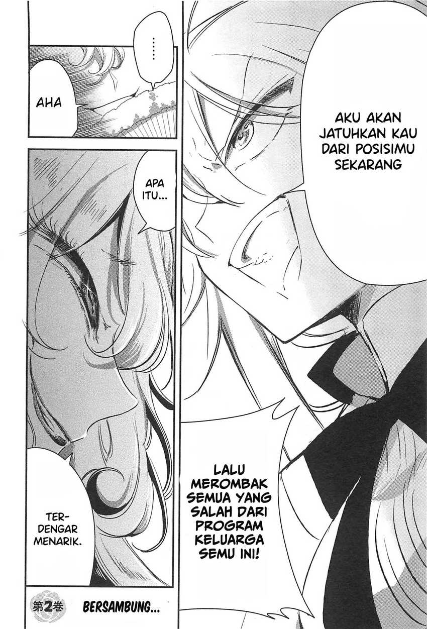 Opapagoto Chapter 5 - halaman 43
