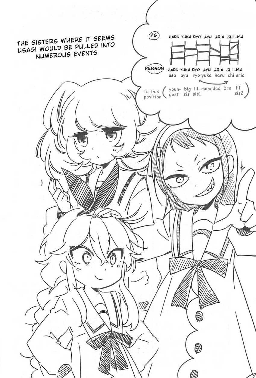 Opapagoto Chapter 5 - halaman 45