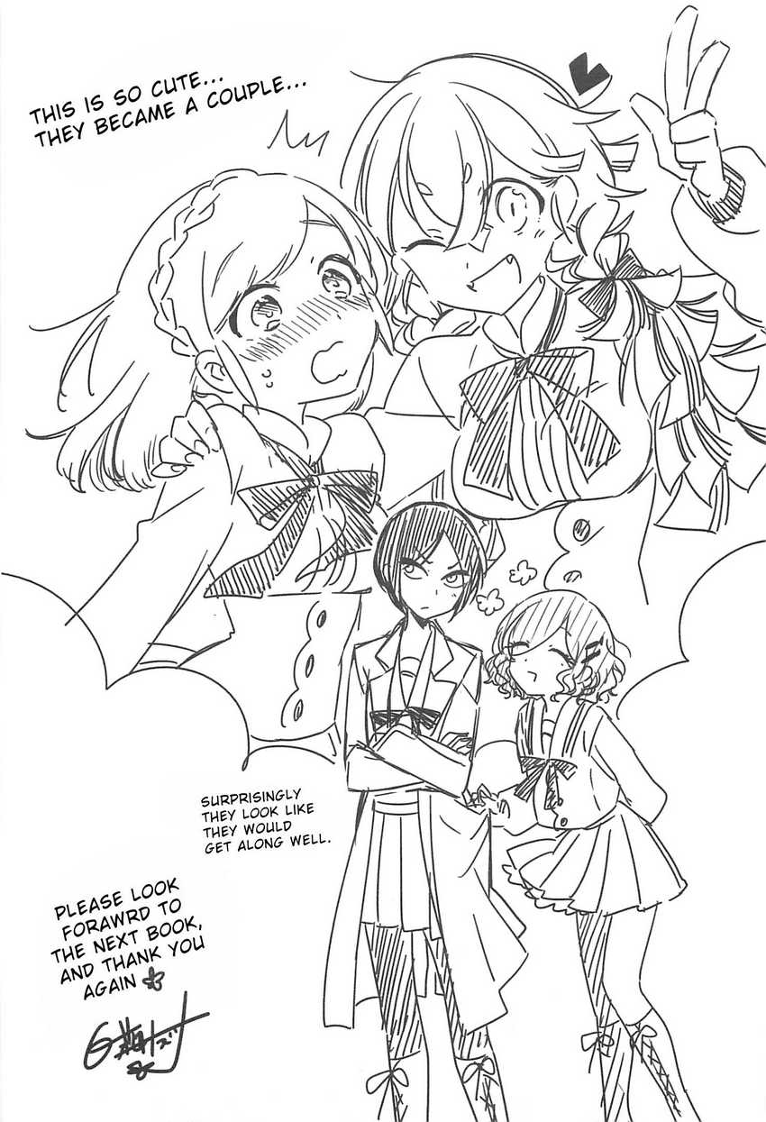 Opapagoto Chapter 5 - halaman 46