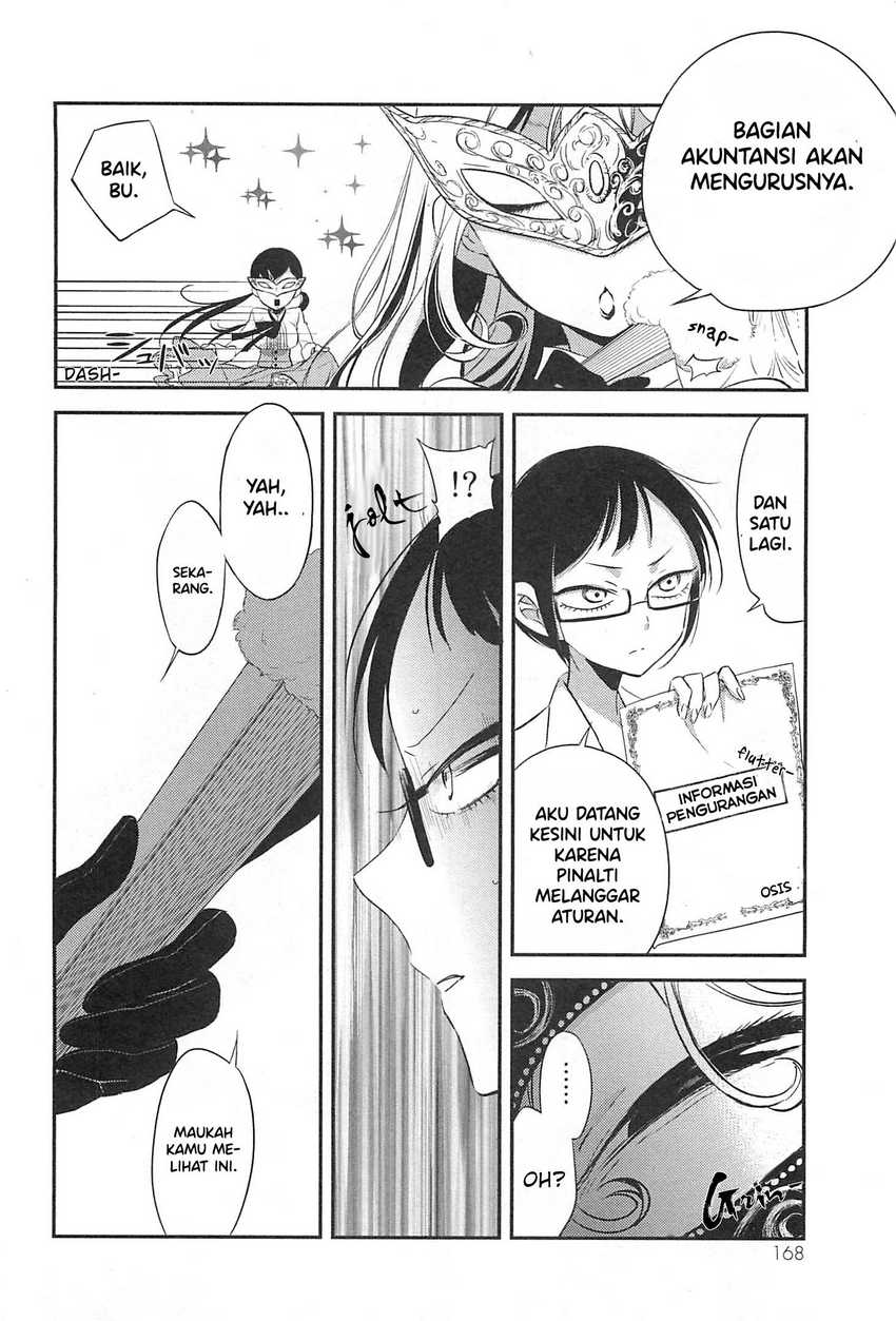 Opapagoto Chapter 5 - halaman 6