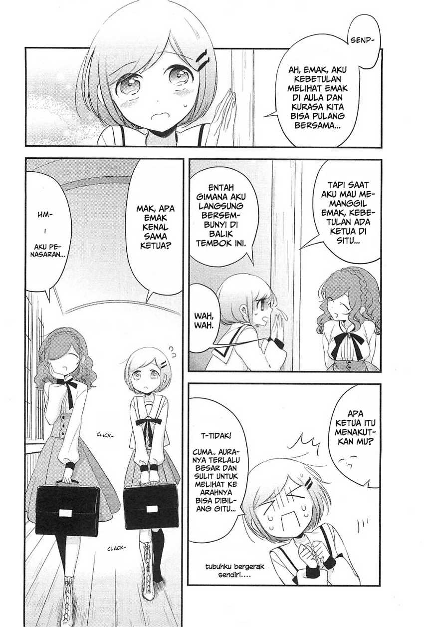 Opapagoto Chapter 6 - halaman 10