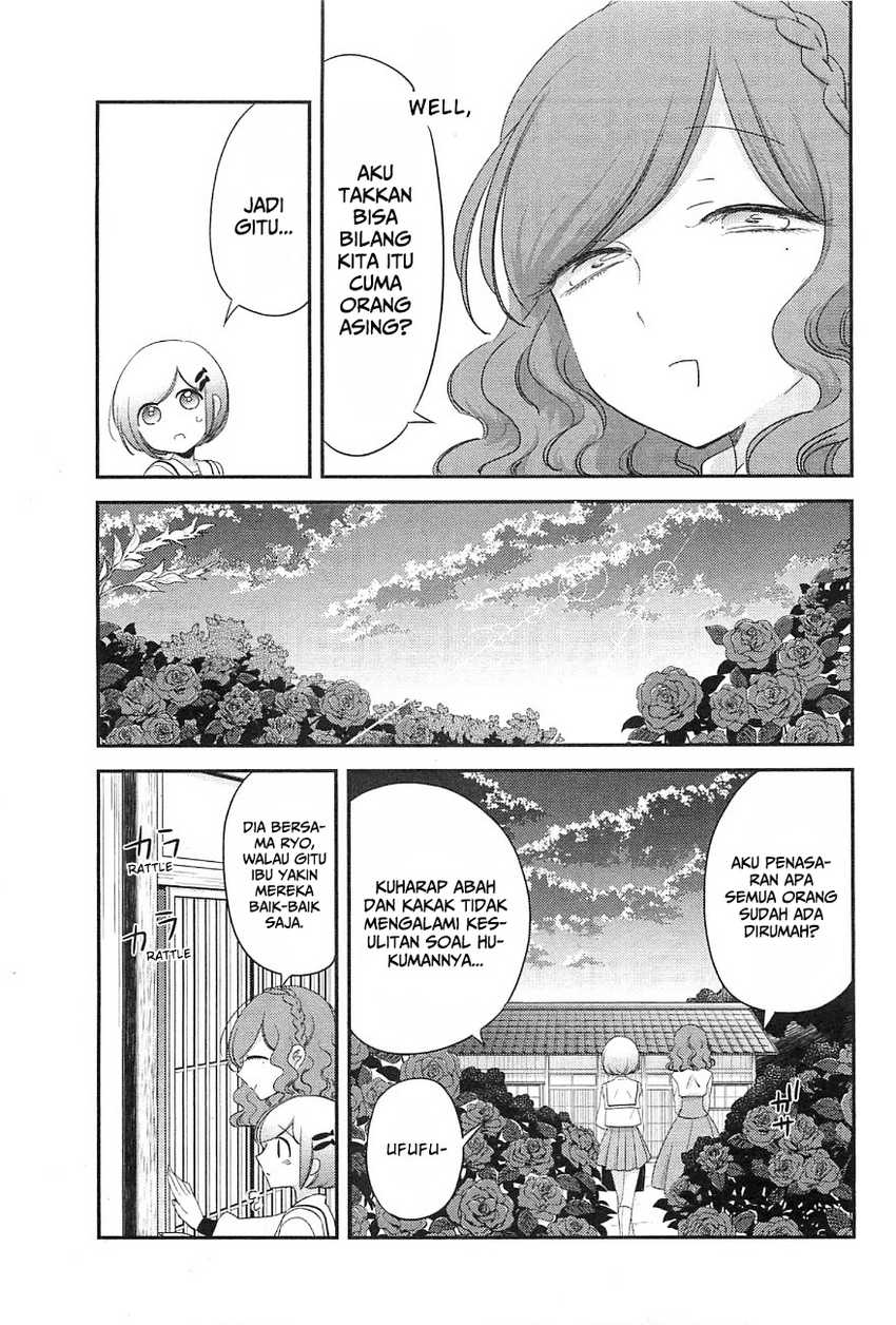 Opapagoto Chapter 6 - halaman 11
